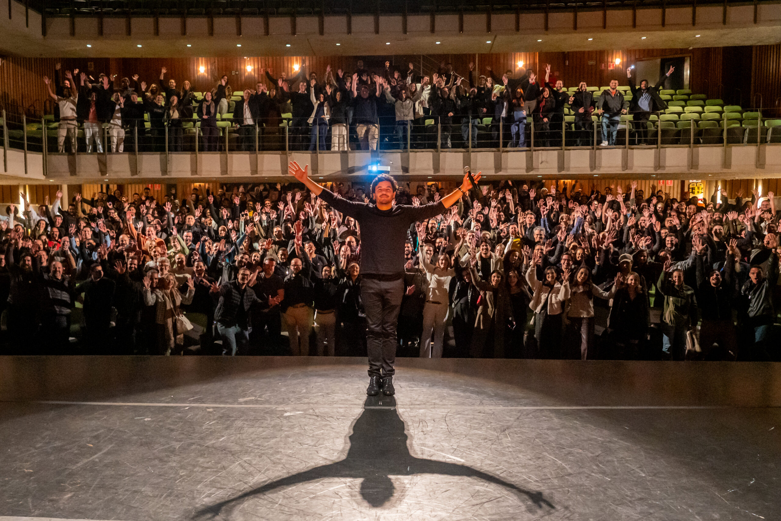 Palco