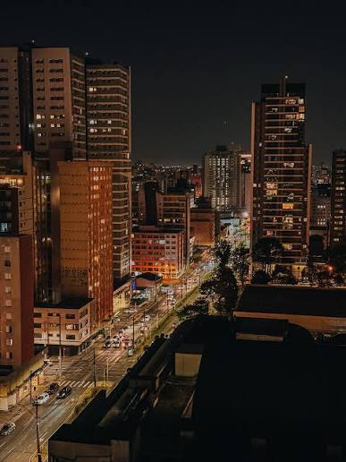 Curitiba